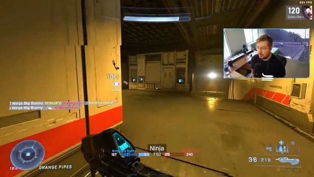 Halo Infinite is in the gutter but I'm still having fun смотреть онлайн