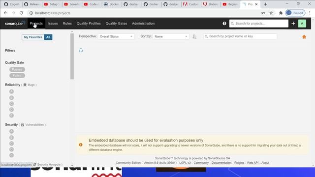 Code Quality Setup For Adobe Experience Manager(AEM) Projects смотреть онлайн