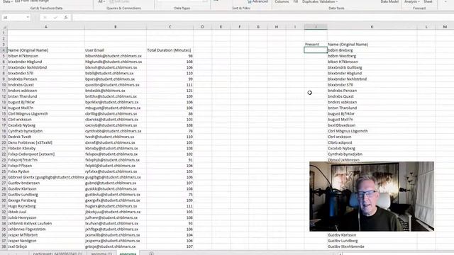 Retrieve an attendance list for a Zoom meeting смотреть онлайн