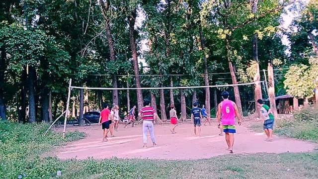 HOW TO KILL A BALL? WATCH AND LEARN! | Volleyball Highlights 20 | Daryl Catian | High QUMS смотреть онлайн
