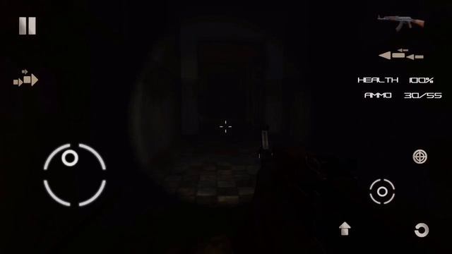 Dead Bunker 3 Part 5 Ending - Incomplete Game смотреть онлайн