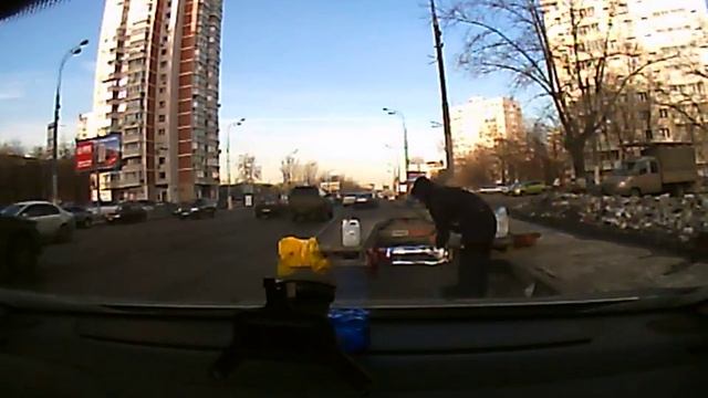 опасная парковка 2 смотреть онлайн