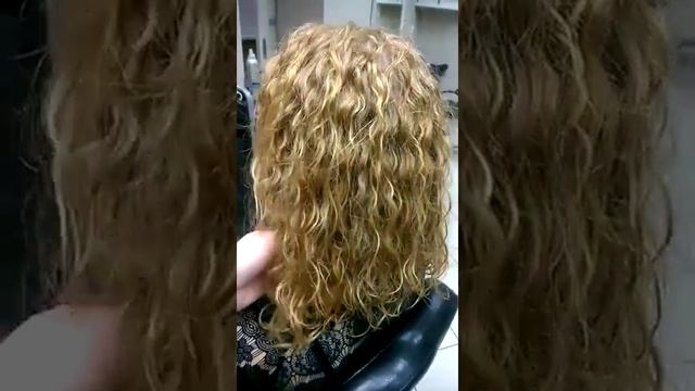 Карвинг волос от Schwarzkopf Тюмень - Имидж Стайл смотреть онлайн