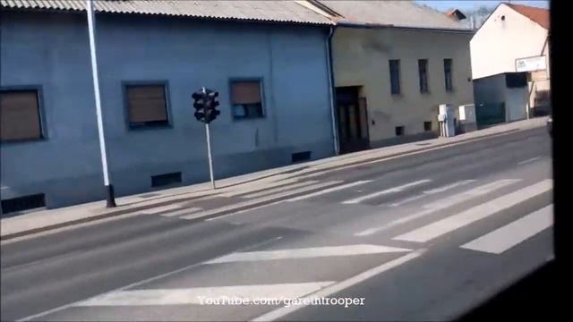 ZET Zagreb Buses смотреть онлайн