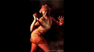 музыка из Silent Hill 2 / Misic from Silent Hill 2