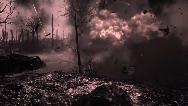 Battlefield™ 1 Революция 4 часть(BF1) смотреть онлайн