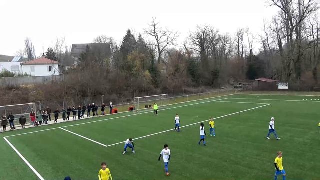 FCD 2012-FC Perly - Certoux 2012 смотреть онлайн