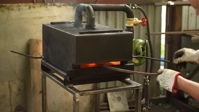 Испытание газового горна смотреть онлайн