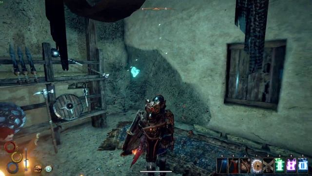 OUTWARD СЕКРЕТНЫЙ МАГАЗИН С САМЫМ ЛУЧШИМ ЛУТОМ В ИГРЕ! ОСТОРОЖНО ДОРОГО! смотреть онлайн