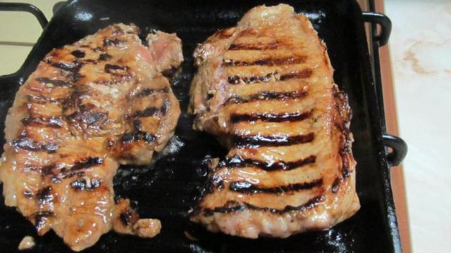 Готовим дома