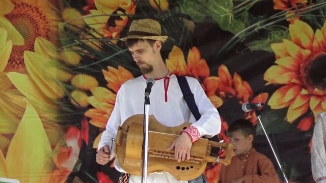 Иван Петелин (Красноярский край, г. Бородино) смотреть онлайн
