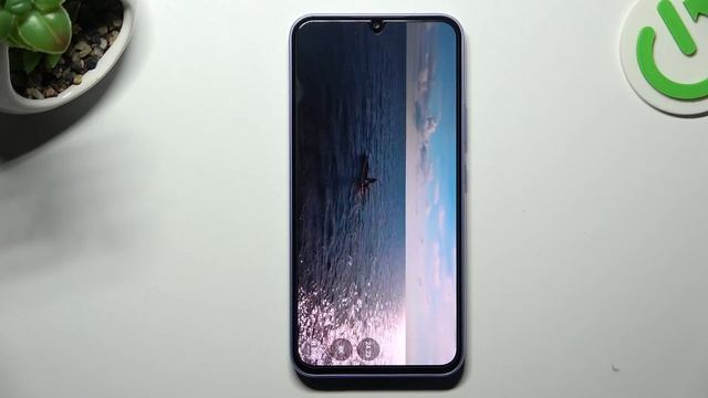 SAMSUNG GALAXY A34 5G - AnTuTu Benchmark TEST & Score Presentation | Check Gaming & Efficient Power смотреть онлайн