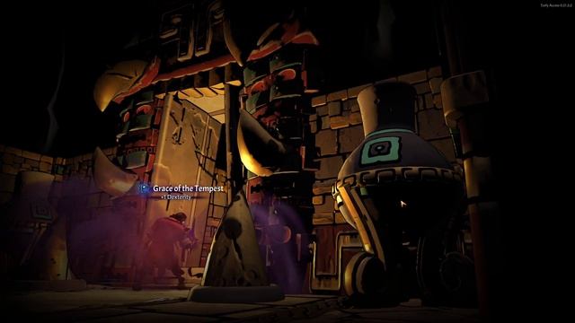 Extremly High Poison Damage! - Daddy DeGrand Plays Curse Of The Dead Gods смотреть онлайн