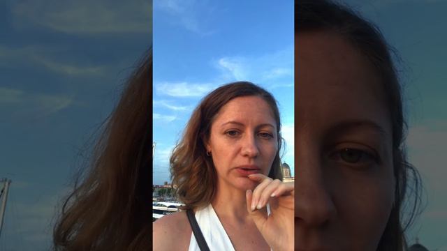 Видео отзыв Наталии Дульневой смотреть онлайн