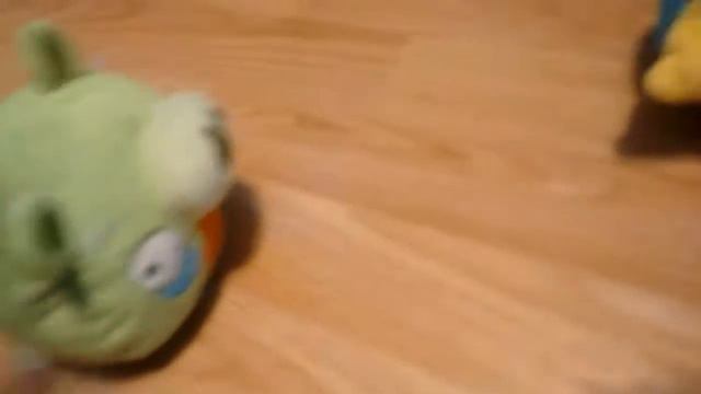 Grandpa Pig and Charles IV Roast each other!! смотреть онлайн