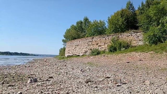 VLOG: ЗАБРОШЕННАЯ ПРИСТАНЬ НА РЕКЕ ТОМЬ смотреть онлайн