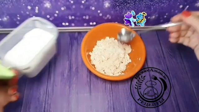 Пирожки из вытяжного теста. Колоссальный рецепт. смотреть онлайн