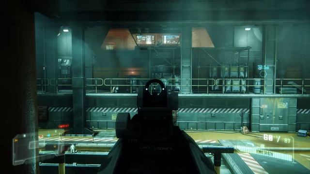 GTX970 Strix Crysis 3 смотреть онлайн