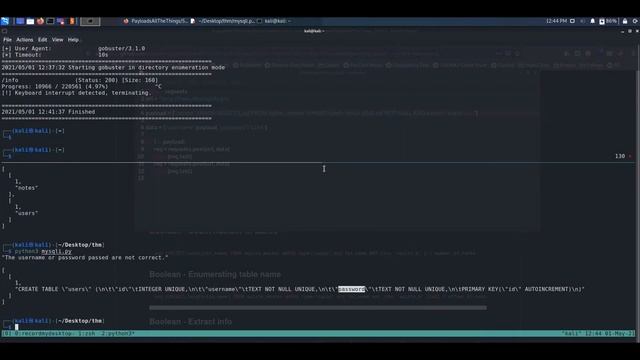 TryHackMe | Unstable Twin Room Walkthrough смотреть онлайн