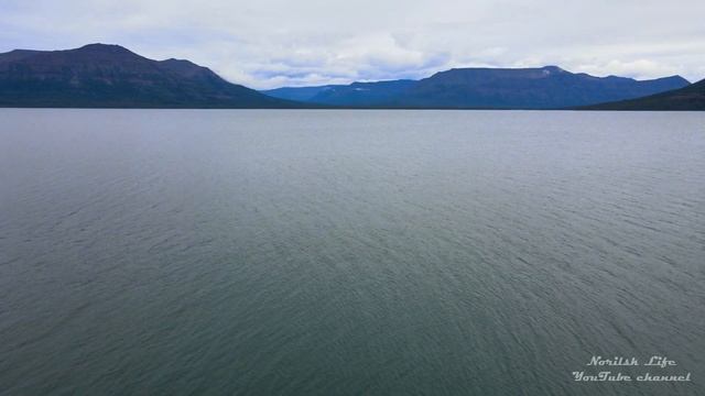 Озеро Лама (Trailer) смотреть онлайн