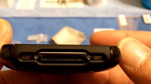 THE SWITCHEASY VULGAN IS HERE for the iphone 3gs/3g review смотреть онлайн