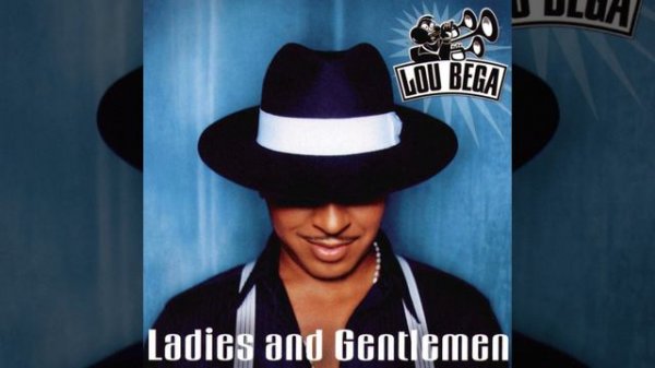 Lou Bega - Lonely