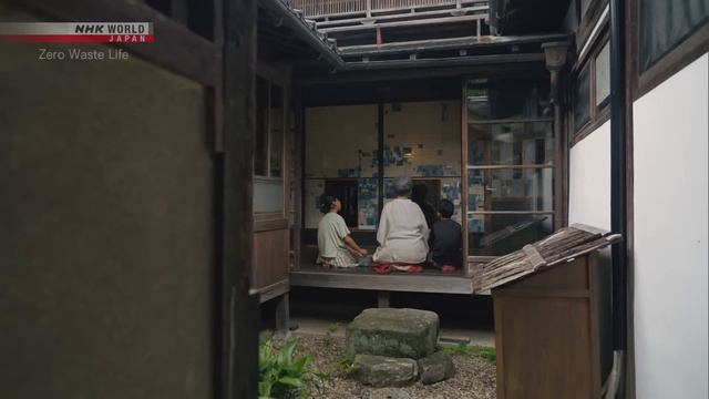 Folk House 3: Thoughts of Summer - Zero Waste Life смотреть онлайн
