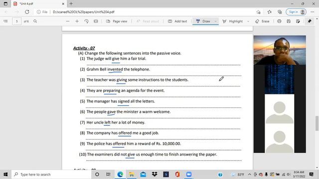 English with Gayan #English #Grammar #Ordinari level exam 2021 смотреть онлайн
