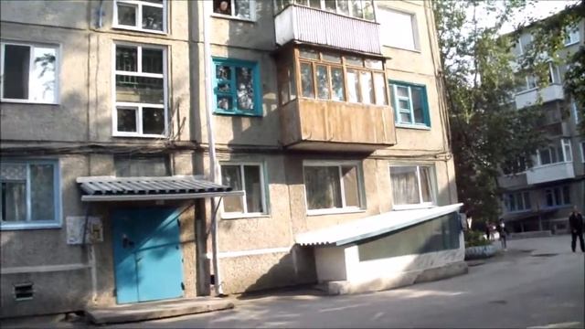 Годы летят, годы проходят. г.Ачинск Автор Елена Цыганова 16.08.19г. смотреть онлайн