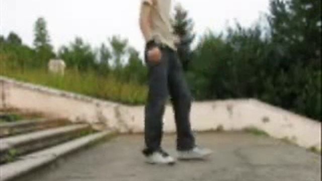 ДРАМ СТЕП.flv смотреть онлайн