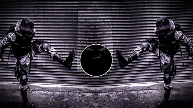 VodKe & HSHK & KSKV - Arrogance