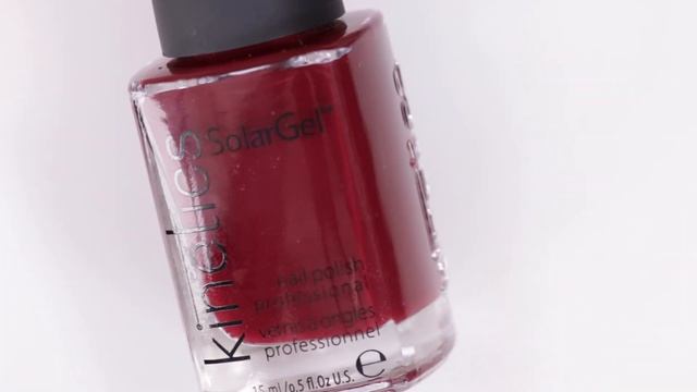 KINETICS FRAGILE COLLECTION - Relaxing Swatch Video