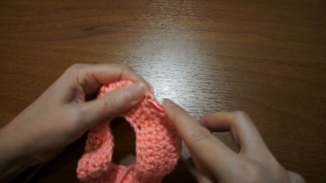 Кокошник Снегурочки крючком