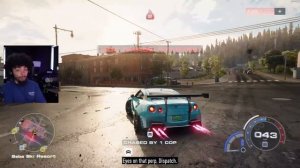 Need for Speed 2024...