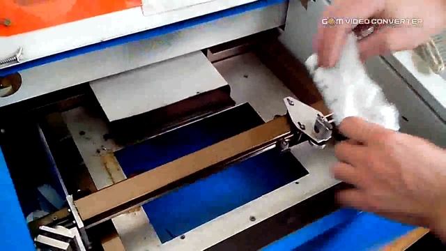 Юстировка регулировка зеркал на лазерном гравёре how to set up the mirror adjustment смотреть онлайн