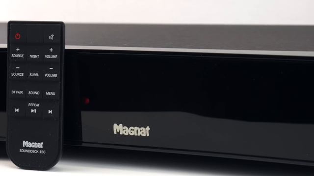 Magnat Sounddeck 150 - Leistungsstarke Soundbox fürs TV! смотреть онлайн
