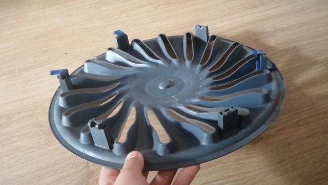 Rare wheel trim смотреть онлайн