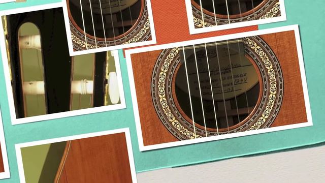 Guitar Gallery presents Used Langejans BC-6 Guitar смотреть онлайн