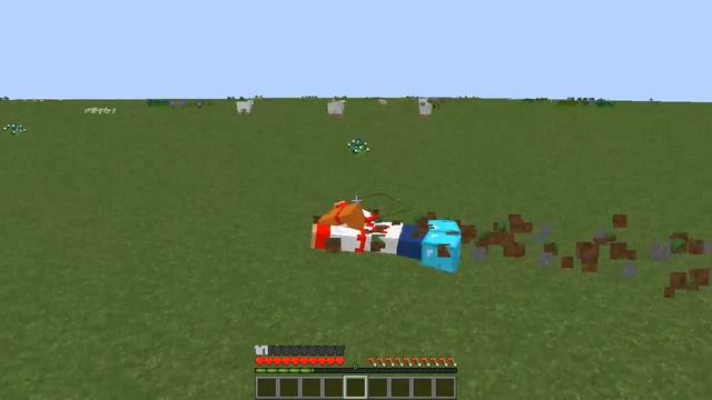 ТО ЧТО ВЫ НЕ ЗНАЛИ О МОДАХ В Minecraft #1 (Smart Moving) смотреть онлайн