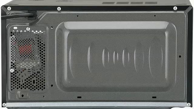 LG 20 L Solo Microwave Oven (MS2043BP, Black, with Starter Kit) смотреть онлайн