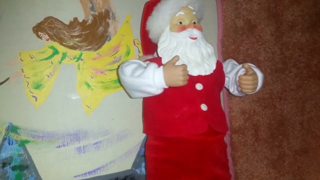 Smart Industrial Group Rock A Long Santa's смотреть онлайн