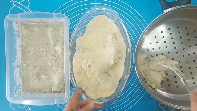 MISTURE AS COXINHAS DAS ASAS DE FRANGO COM ESSA MISTURINHA, NÃO COMPRO MAIS NO FAST FOOD! смотреть онлайн