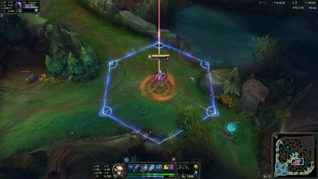 Чемпион Камилла ,16 Комбо, механик и взаимодействий - лига легенд смотреть онлайн