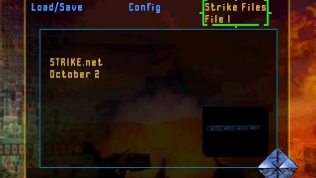 Let's Play Soviet Strike 00 - No actual playing yet смотреть онлайн