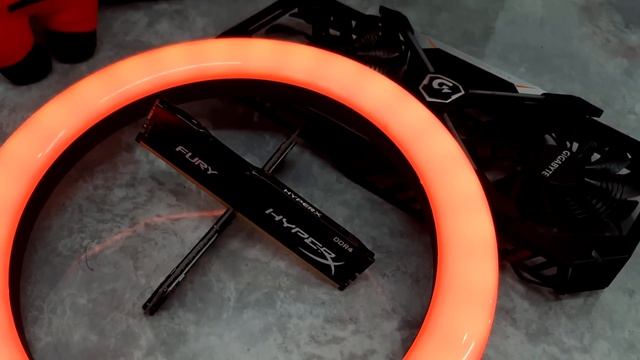 СДЕЛАТЬ ПОДАРОК к НГ за 14к ?? ИГРОВОЙ ПК в стиле И.Т.С!? / GTX1070 Ryzen5 16GB TUF GAMING смотреть онлайн