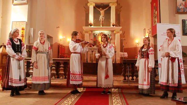 Вясельны марш / Wedding march смотреть онлайн