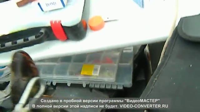 Рыбалка на речке Кулунда смотреть онлайн