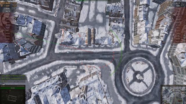 WorldOfTanks 2016 09 27 мопед не мой смотреть онлайн