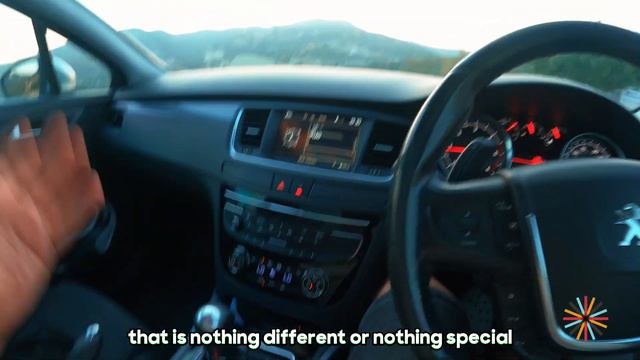 PEUGEOT 508 SW 2010-2014 1.6 Diesel Automatic HONEST REVIEW! | PEUGEOT And Robotic Transmition. смотреть онлайн