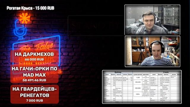 Выбор Михаила: The End Game смотреть онлайн